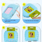 Smart Card Early Education Device Machine For Kids