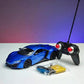 Remote Control Car