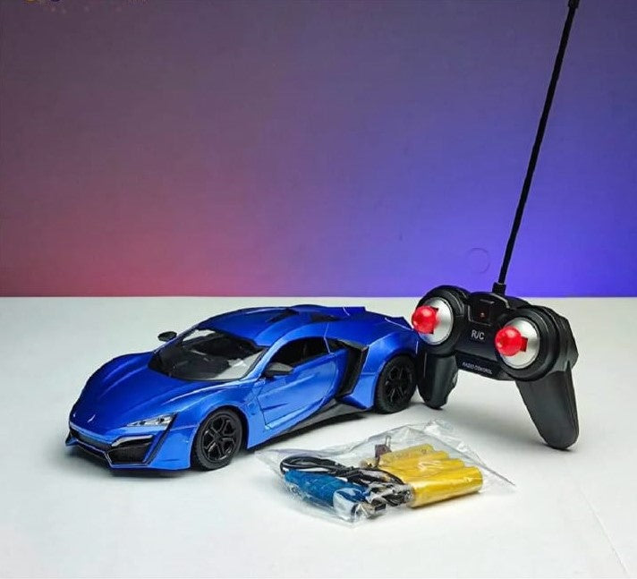 Remote Control Car