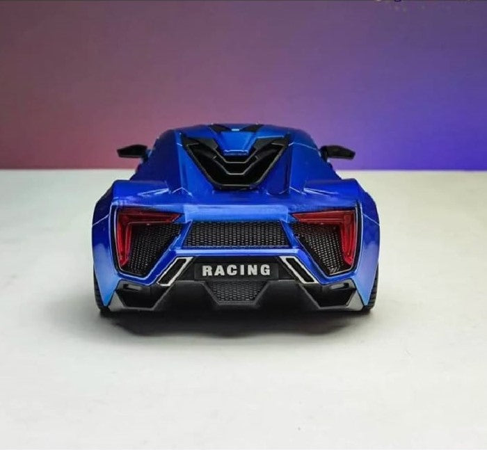 Remote Control Car