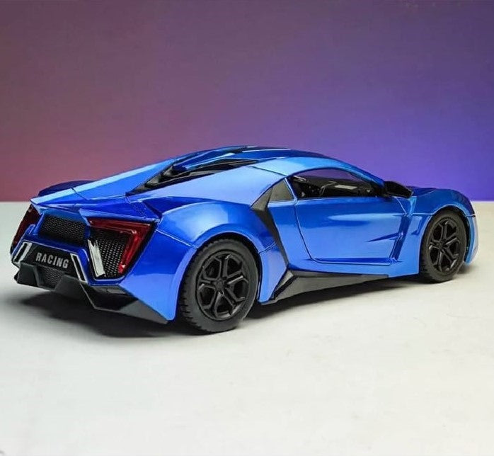 Remote Control Car