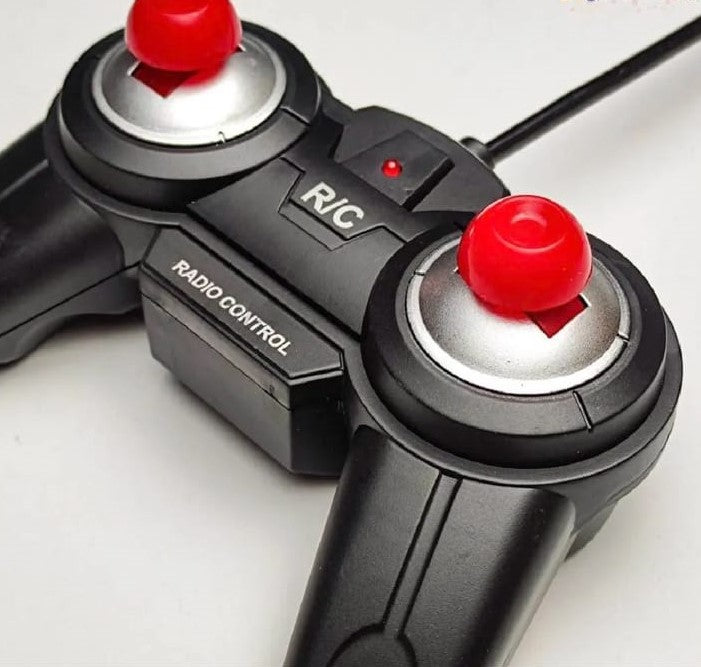 Remote Control Car