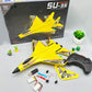 New 2.4Ghz Su-35 RC Plane