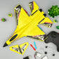 New 2.4Ghz Su-35 RC Plane