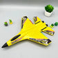 New 2.4Ghz Su-35 RC Plane