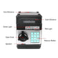 Mini Digital Electronic Safe Piggy Bank – Smart ATM Style Money Box