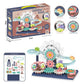 Building Block Track Set