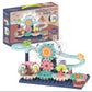 Building Block Track Set