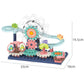 Building Block Track Set