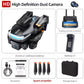 P23 Pro HD Camera RC Drone 2.4GHz