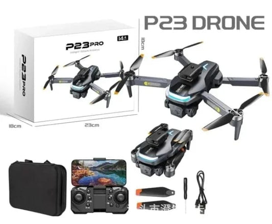 P23 Pro HD Camera RC Drone 2.4GHz