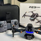 P23 Pro HD Camera RC Drone 2.4GHz