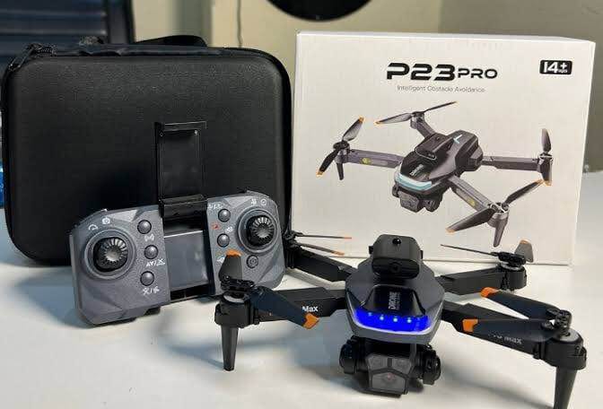 P23 Pro HD Camera RC Drone 2.4GHz