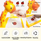 Giraffe Painting Projector Drawing Table Set With 24 Patterns & 3 Discs
