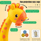Giraffe Painting Projector Drawing Table Set With 24 Patterns & 3 Discs