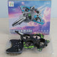 New 2.4 GHz Lightweight Flying Aircraft - RC Jet Toy (Interstellar Fighter Plane)