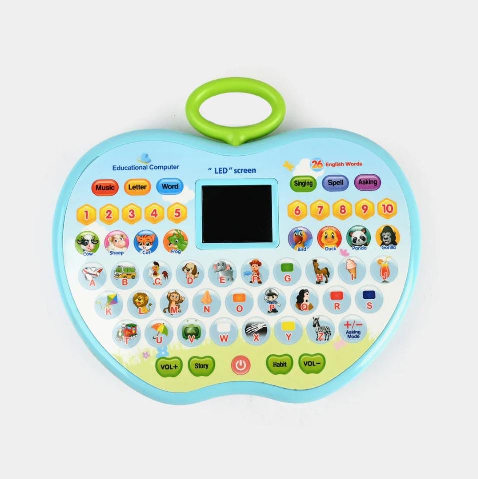 Educational Computer Toy for Kids