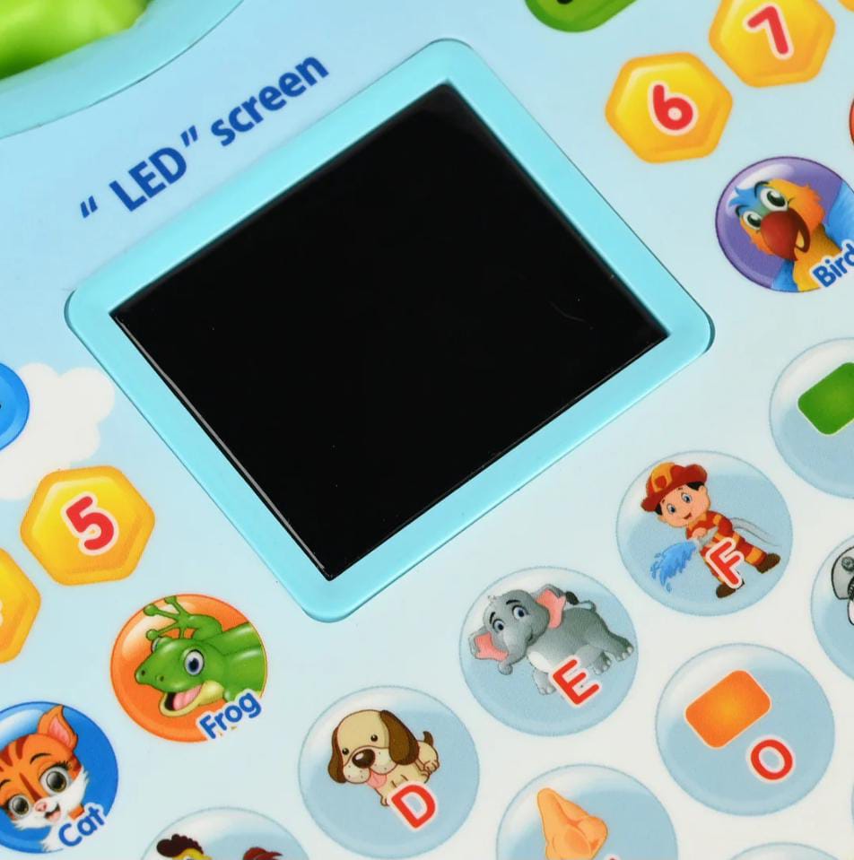 Educational Computer Toy for Kids