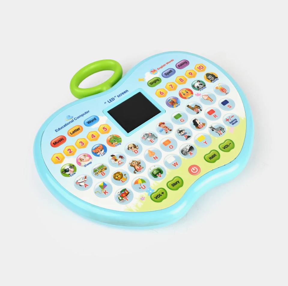 Educational Computer Toy for Kids
