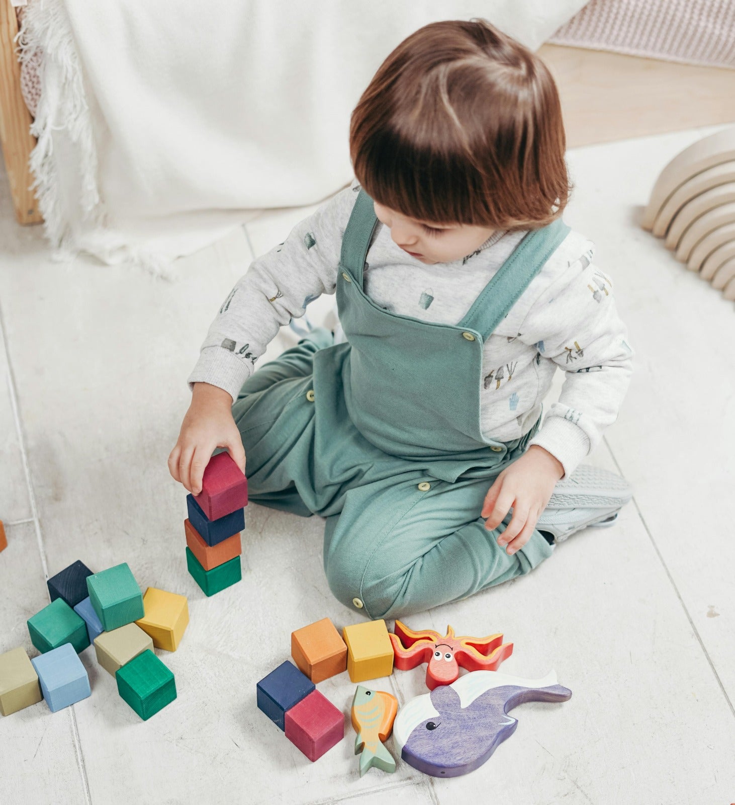 Creative & Art Toys