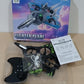 New 2.4 GHz Lightweight Flying Aircraft - RC Jet Toy (Interstellar Fighter Plane)