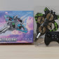 New 2.4 GHz Lightweight Flying Aircraft - RC Jet Toy (Interstellar Fighter Plane)