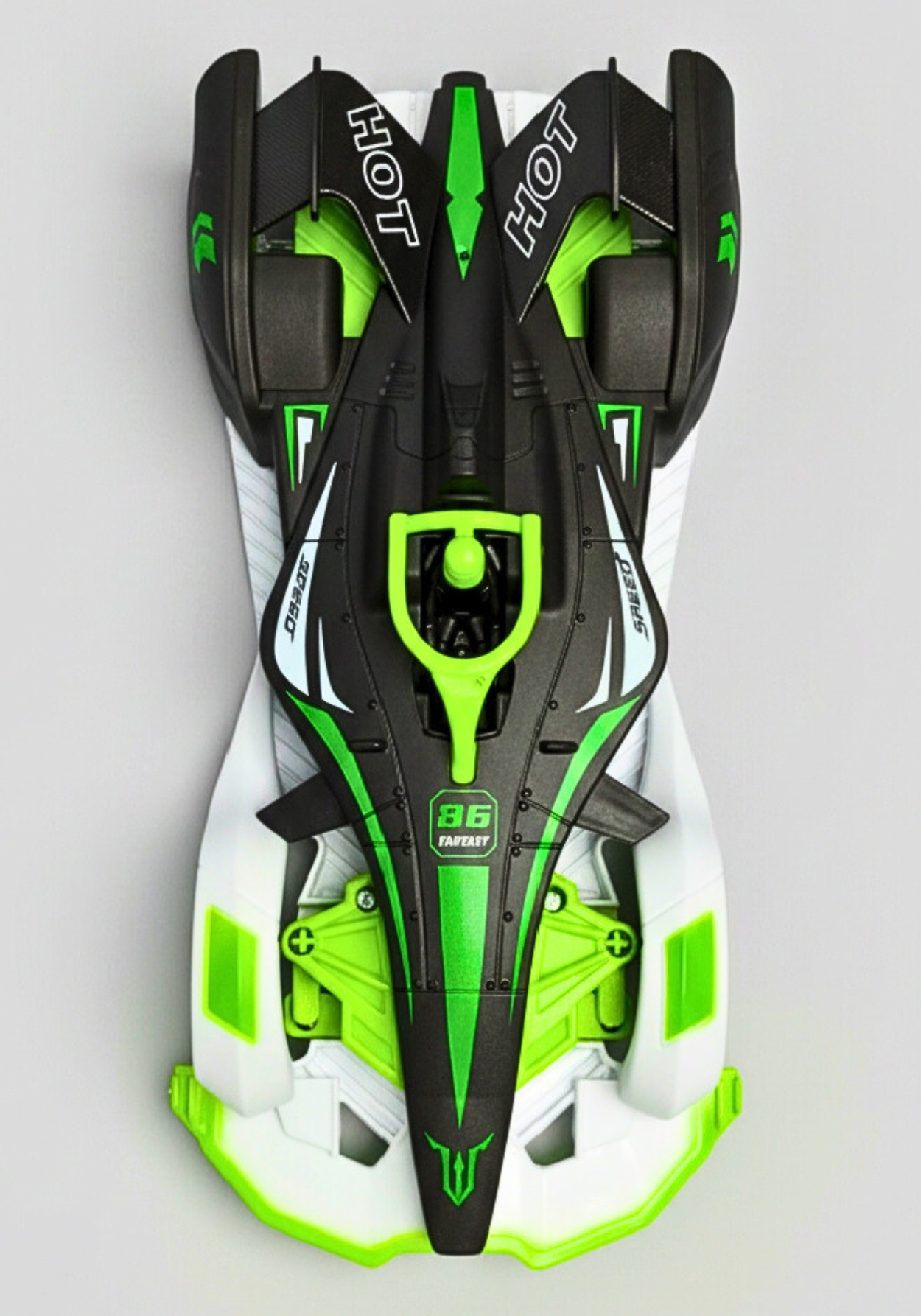 F1 Design Remote Control Car