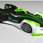 F1 Design Remote Control Car