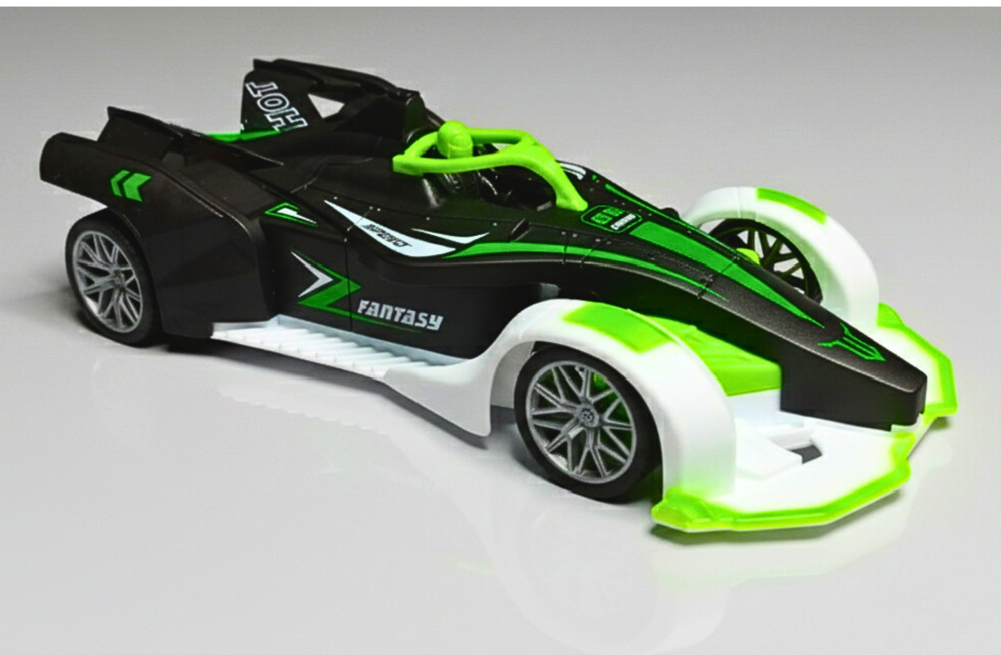 F1 Design Remote Control Car