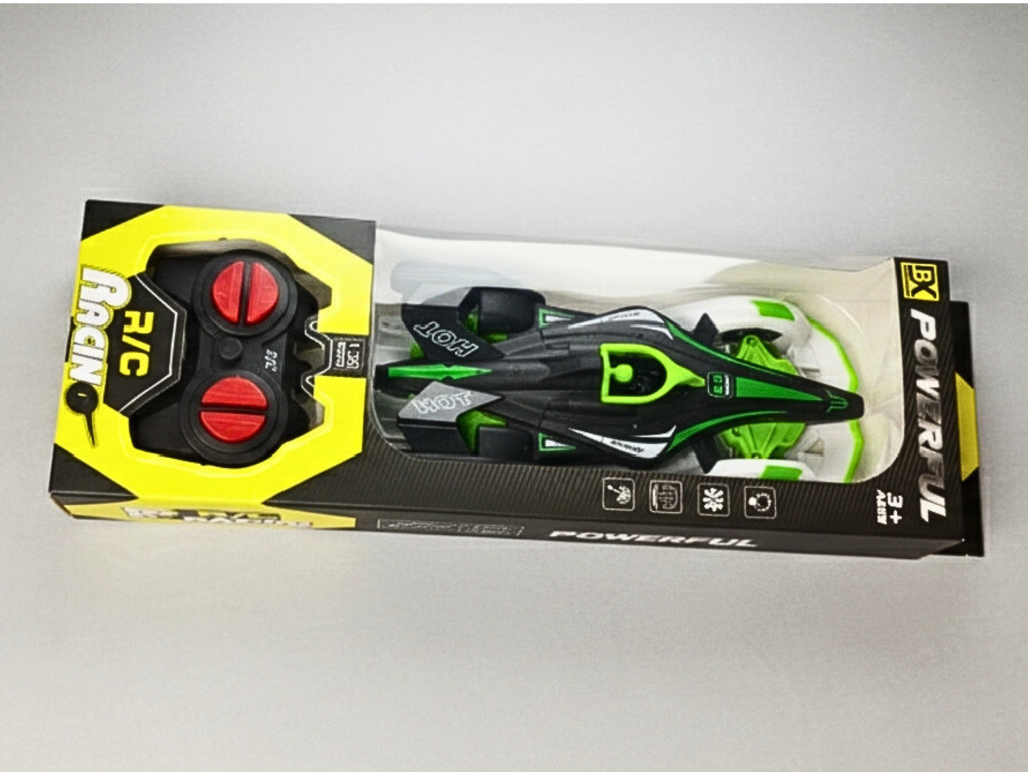 F1 Design Remote Control Car