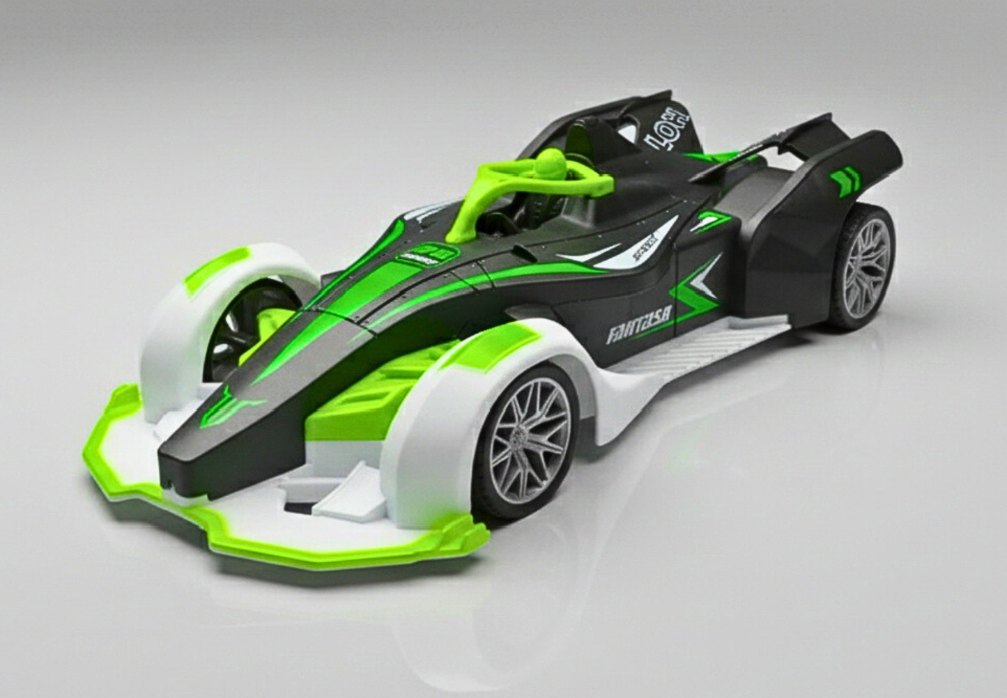 F1 Design Remote Control Car