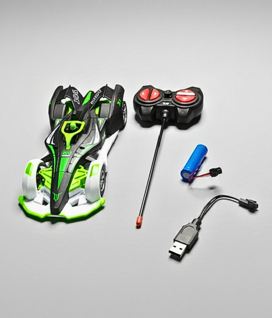 F1 Design Remote Control Car