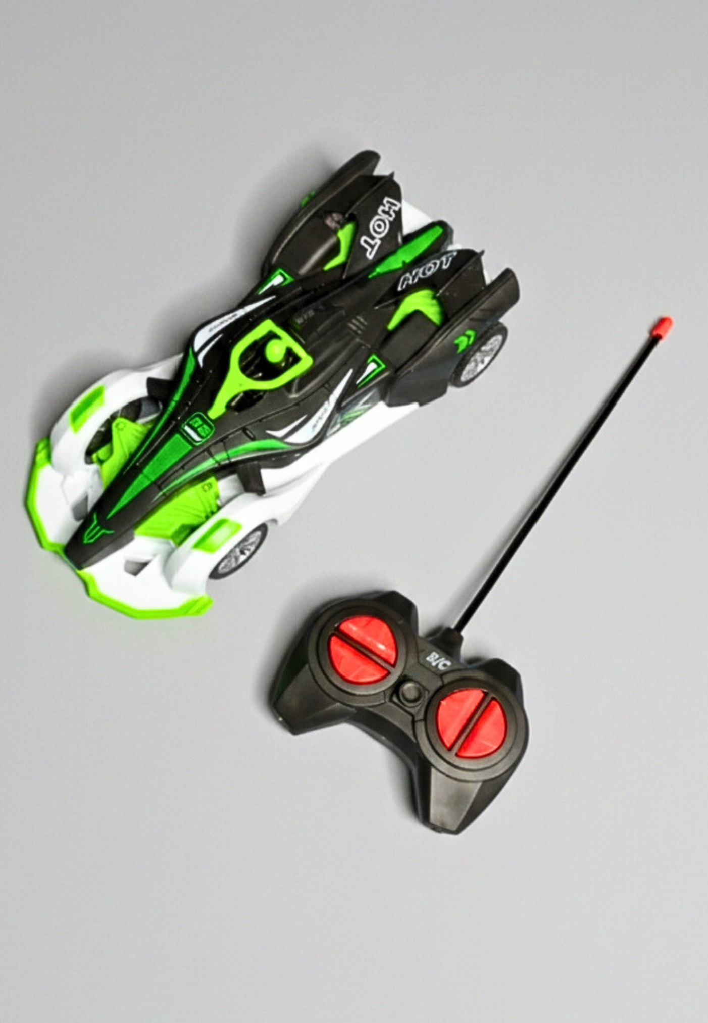 F1 Design Remote Control Car