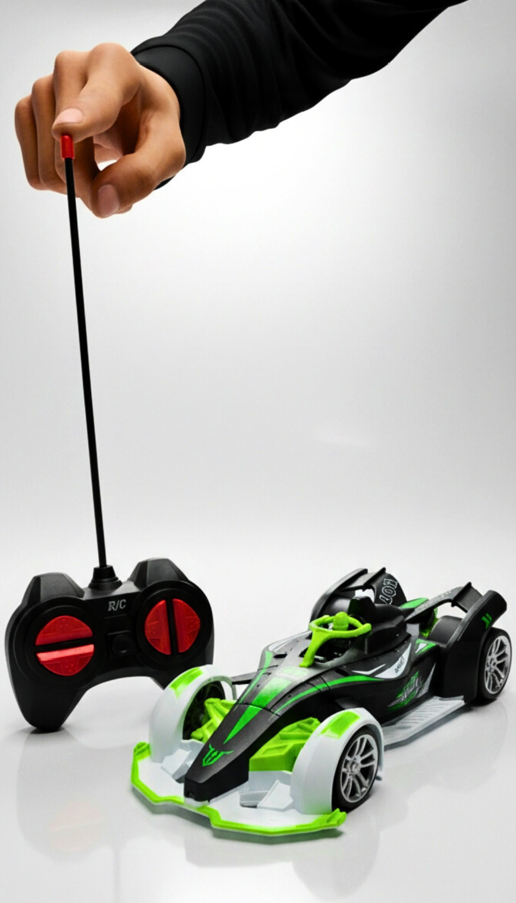 F1 Design Remote Control Car